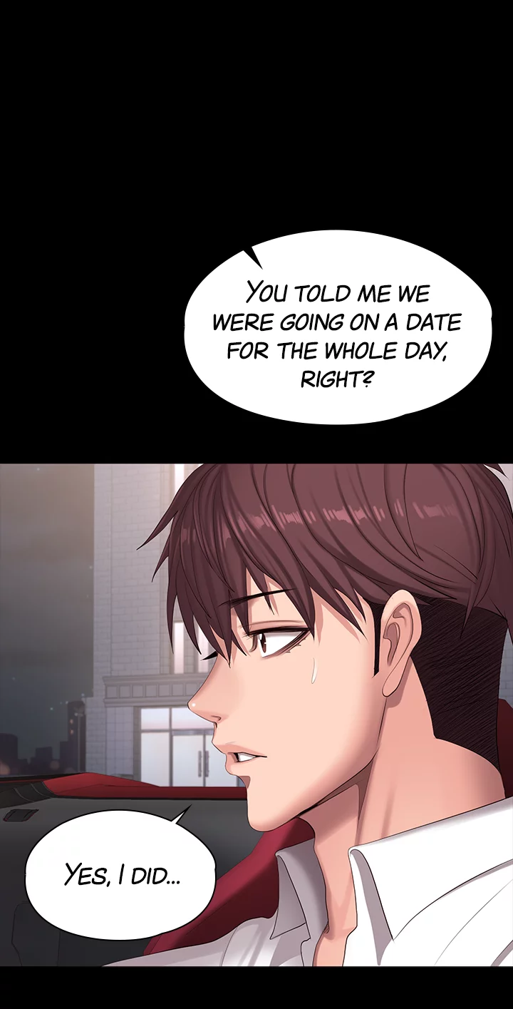 Read Fitness chapter 91 image 52 on Lezhin