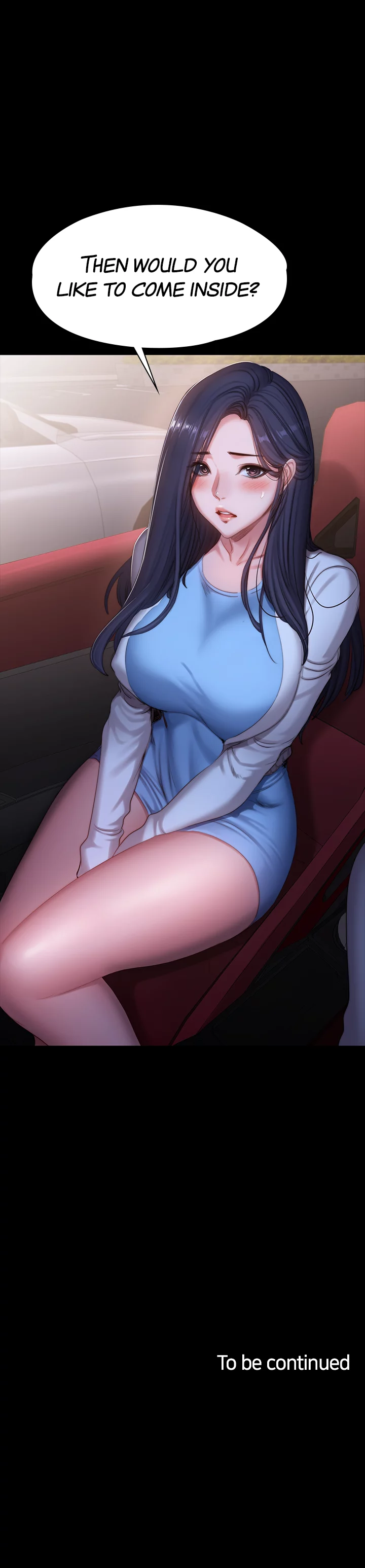 Read Fitness chapter 91 image 53 on Lezhin