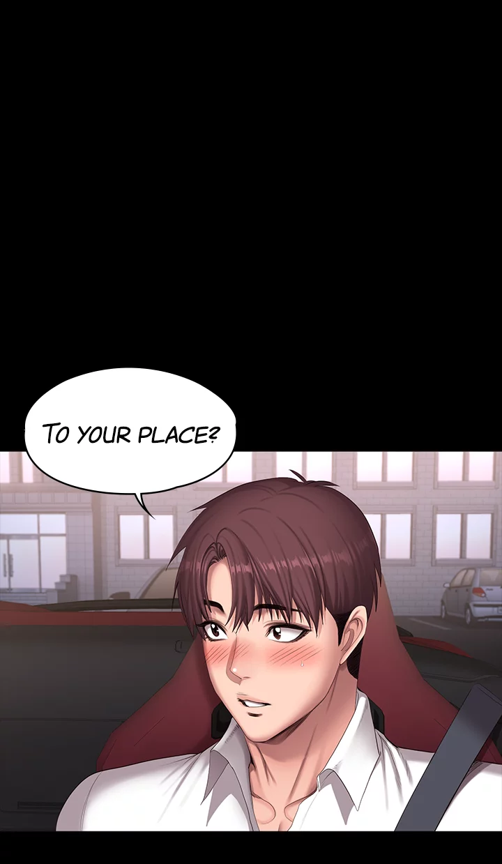 Read Fitness chapter 92 image 0 on Lezhin