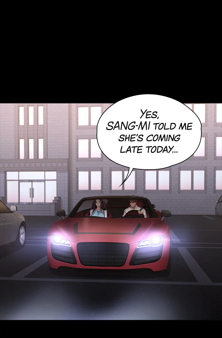 Read Fitness chapter 92 image 1 on Lezhin