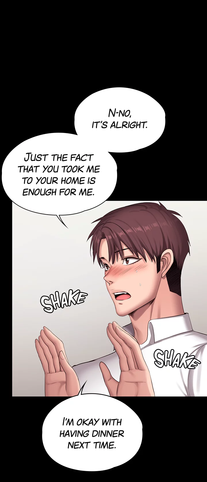 Read Fitness chapter 92 image 11 on Lezhin