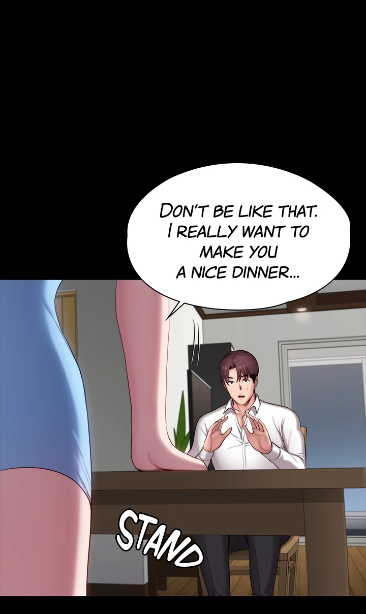 Read Fitness chapter 92 image 12 on Lezhin