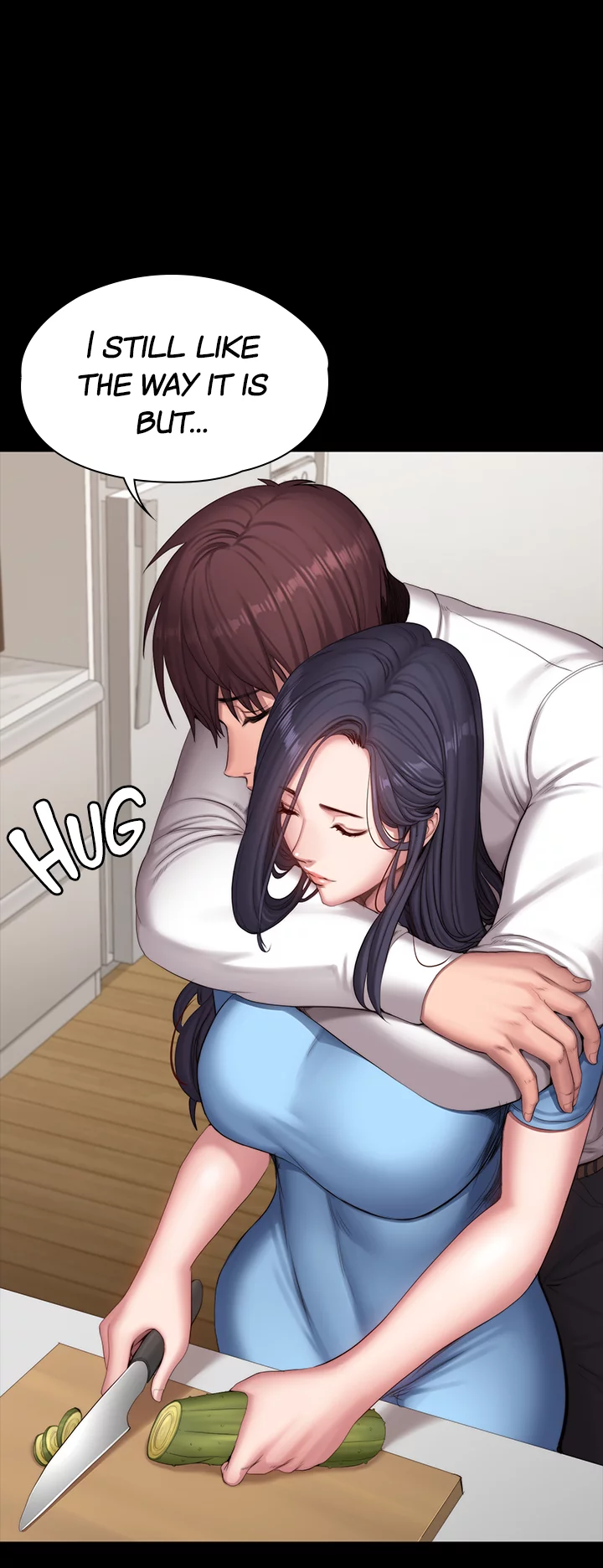 Read Fitness chapter 92 image 16 on Lezhin