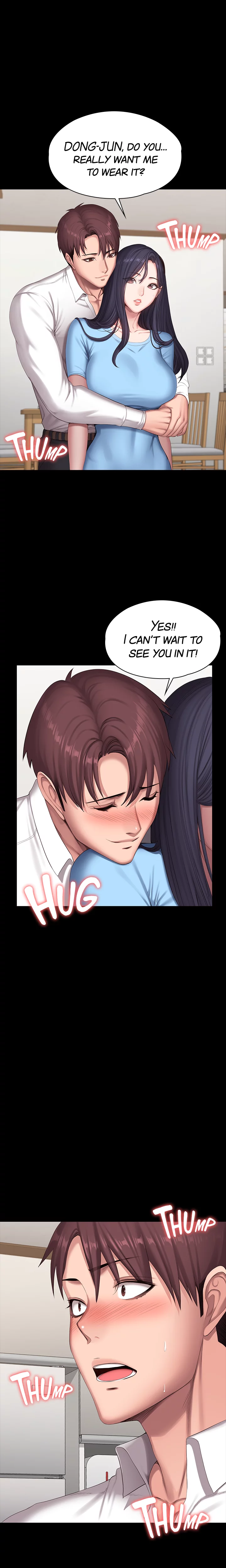 Read Fitness chapter 92 image 20 on Lezhin