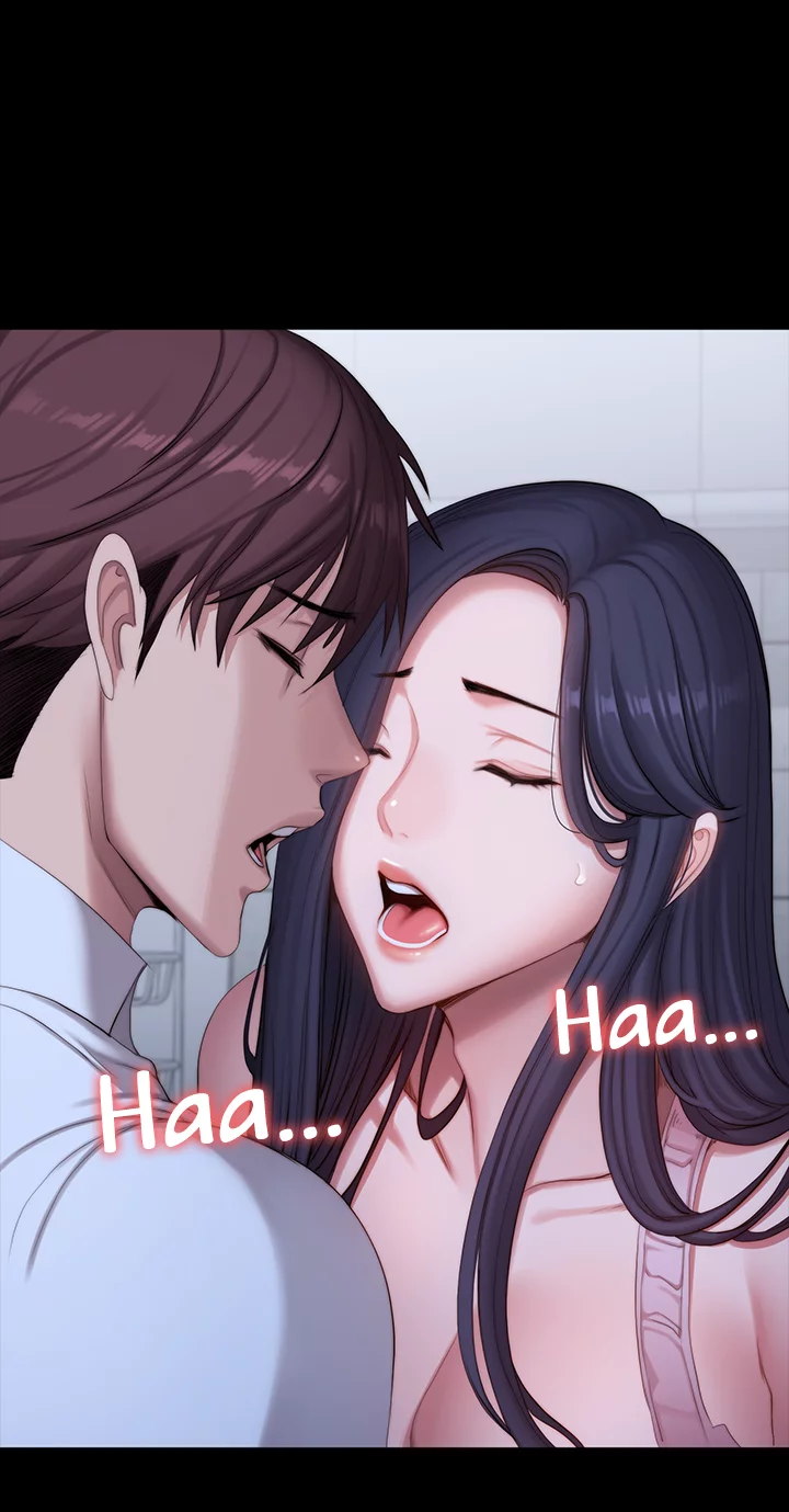 Read Fitness chapter 92 image 25 on Lezhin