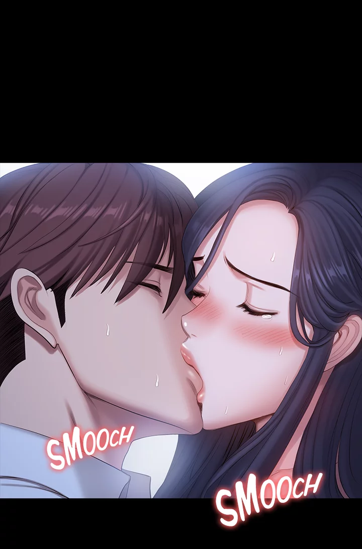 Read Fitness chapter 92 image 27 on Lezhin