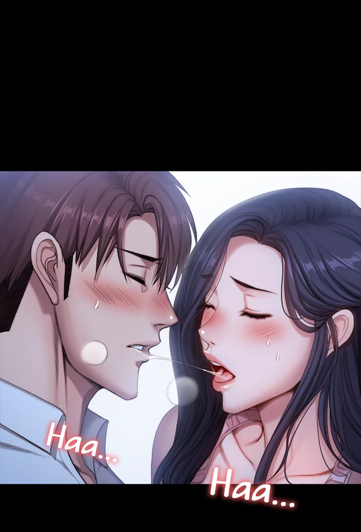 Read Fitness chapter 92 image 28 on Lezhin