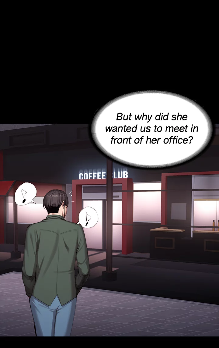 Read Fitness chapter 92 image 45 on Lezhin