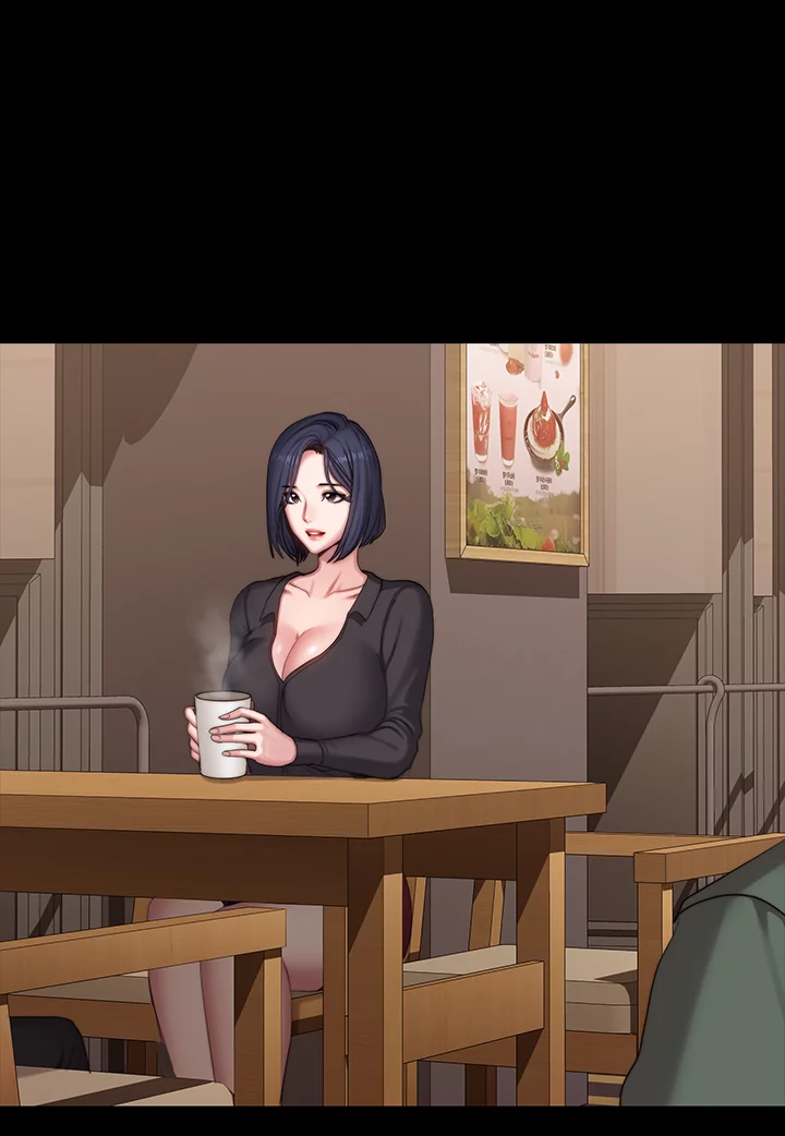 Read Fitness chapter 92 image 47 on Lezhin