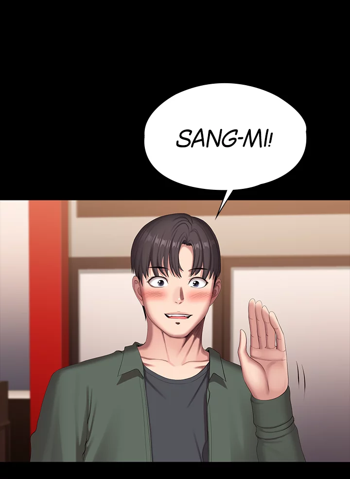 Read Fitness chapter 92 image 48 on Lezhin