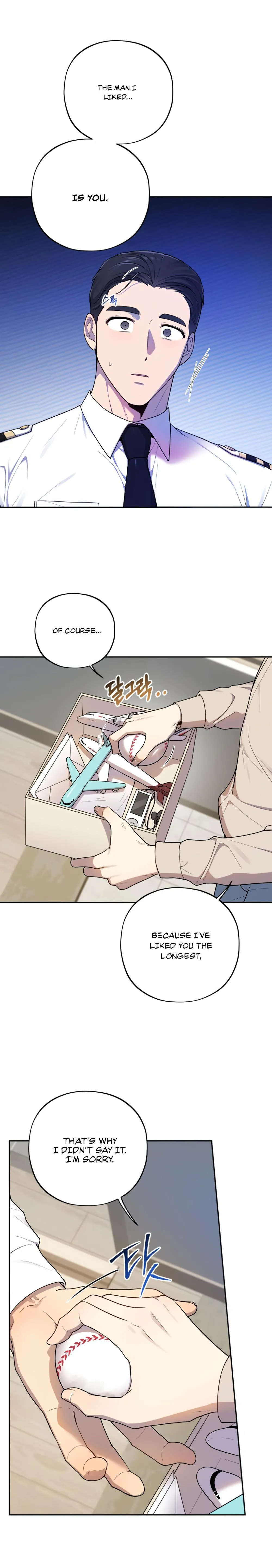 Read Five By Five chapter 0 image 1 on Lezhin