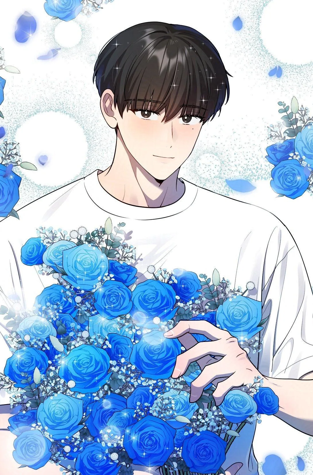 Read Five By Five chapter 0 image 6 on Lezhin