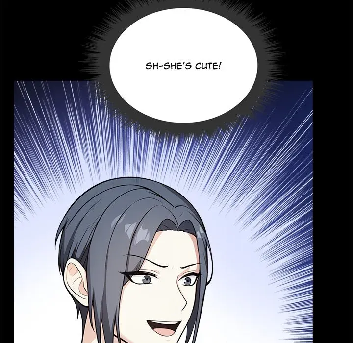 Read Five Girls, One Dorm chapter 1 image 34 on Lezhin