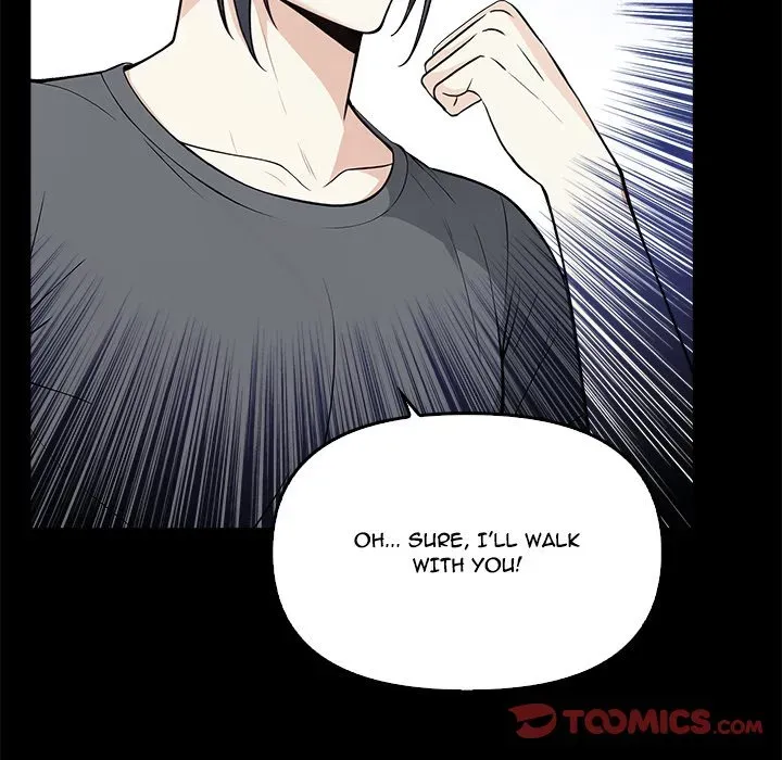 Read Five Girls, One Dorm chapter 1 image 35 on Lezhin