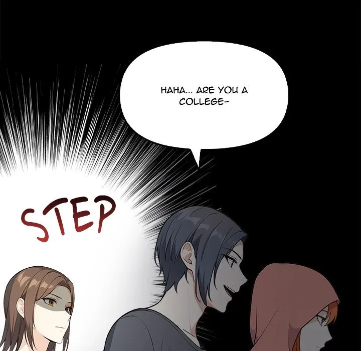 Read Five Girls, One Dorm chapter 1 image 46 on Lezhin