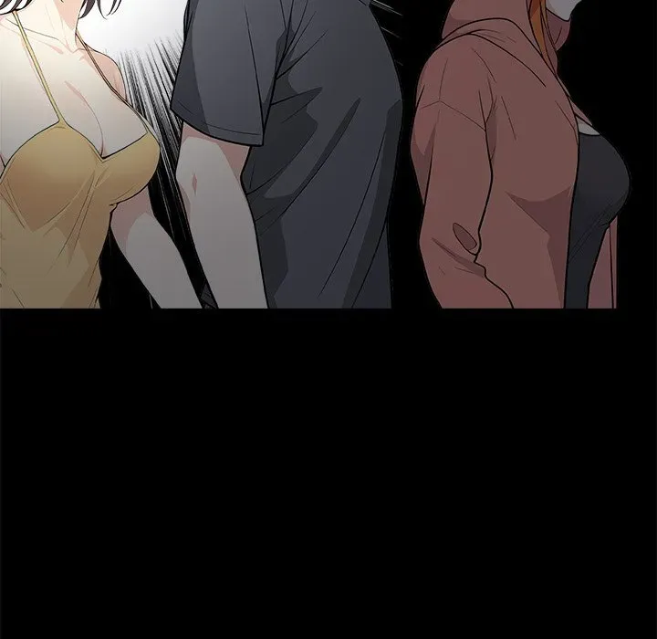 Read Five Girls, One Dorm chapter 1 image 47 on Lezhin