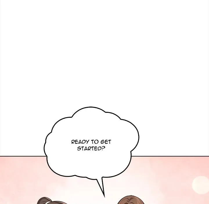 Read Five Girls, One Dorm chapter 1 image 60 on Lezhin