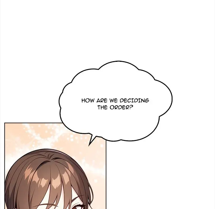 Read Five Girls, One Dorm chapter 1 image 63 on Lezhin