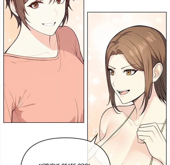 Read Five Girls, One Dorm chapter 1 image 64 on Lezhin