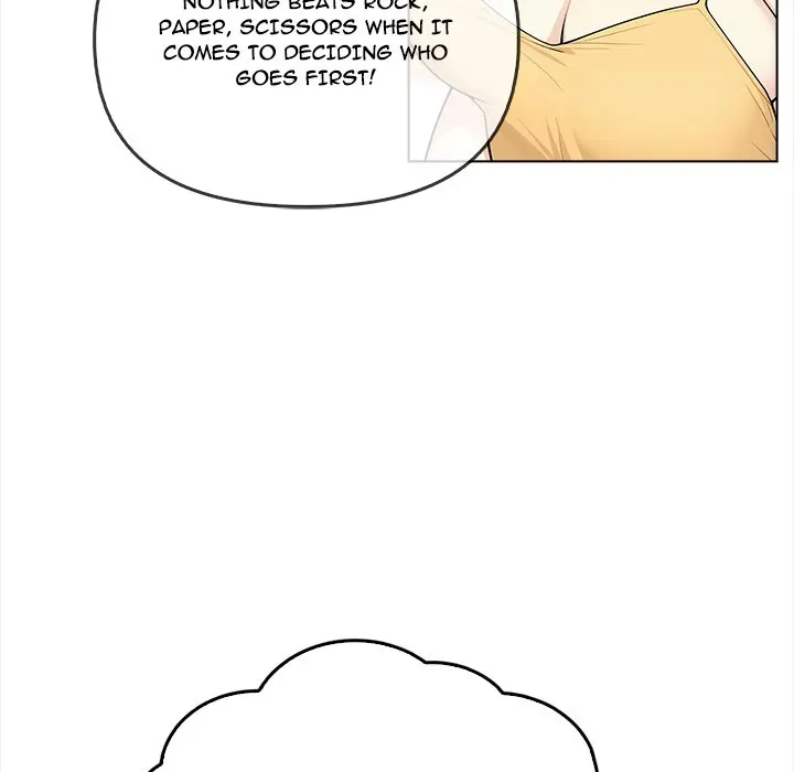 Read Five Girls, One Dorm chapter 1 image 65 on Lezhin