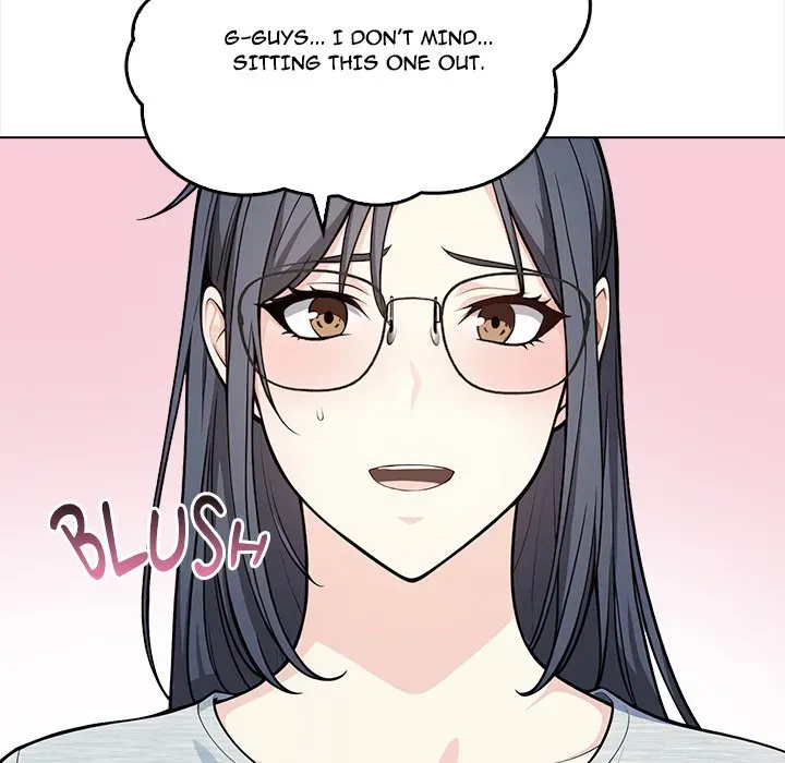 Read Five Girls, One Dorm chapter 1 image 66 on Lezhin