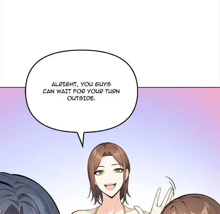 Read Five Girls, One Dorm chapter 1 image 76 on Lezhin