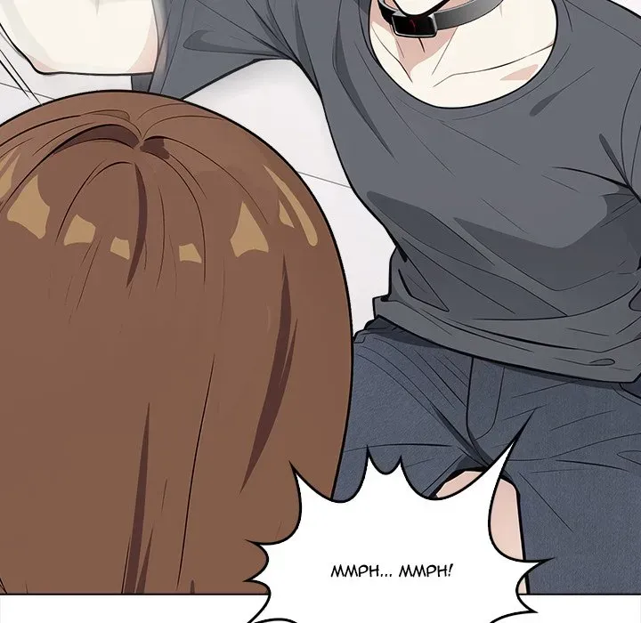 Read Five Girls, One Dorm chapter 1 image 85 on Lezhin