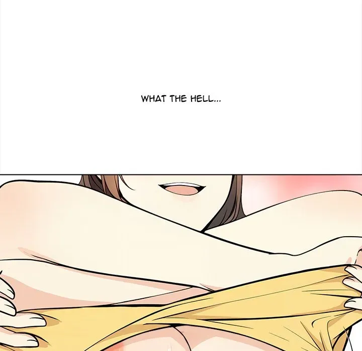 Read Five Girls, One Dorm chapter 1 image 90 on Lezhin