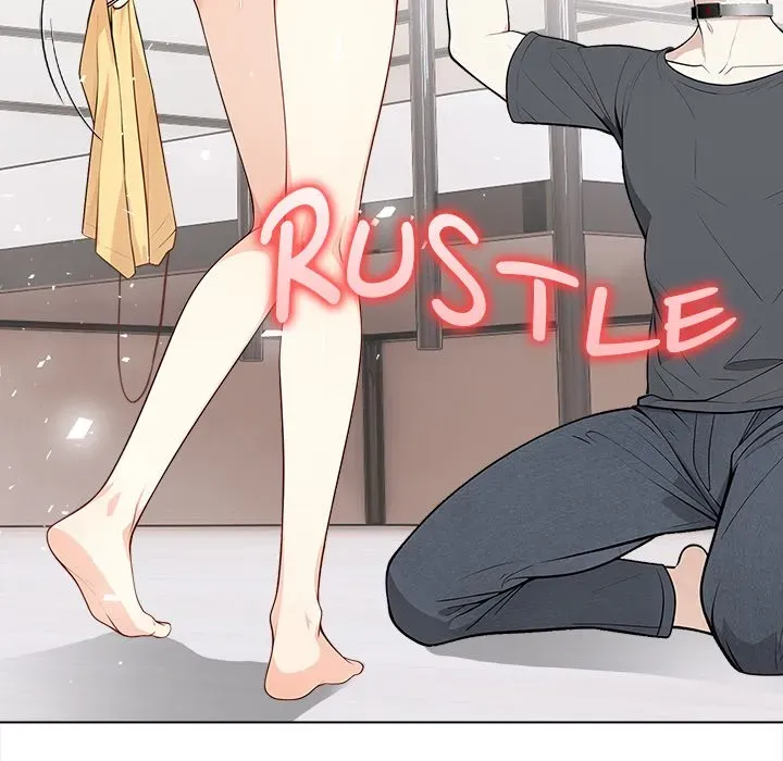 Read Five Girls, One Dorm chapter 1 image 94 on Lezhin
