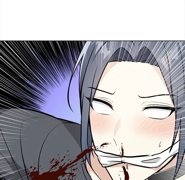 Read Five Girls, One Dorm chapter 1 image 96 on Lezhin