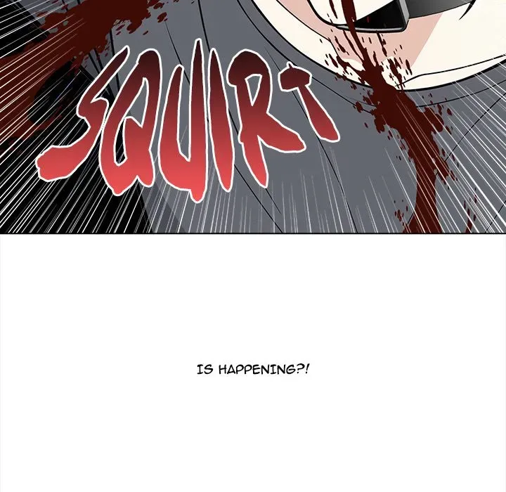 Read Five Girls, One Dorm chapter 1 image 97 on Lezhin