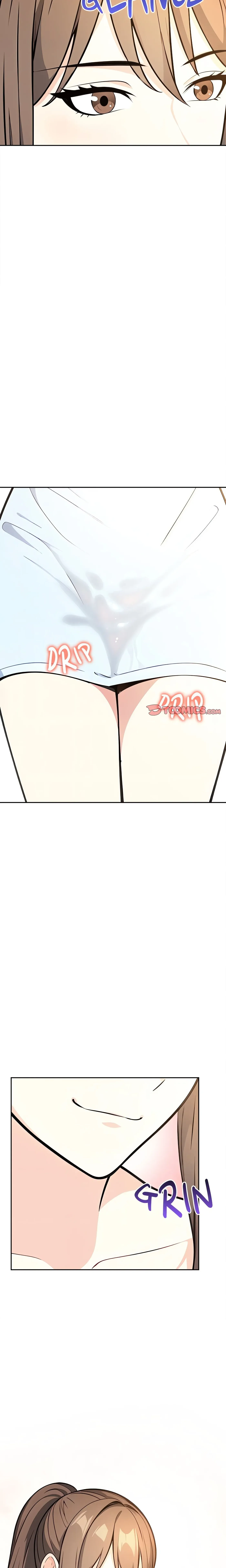 Read Five Girls, One Dorm chapter 10 image 4 on Lezhin