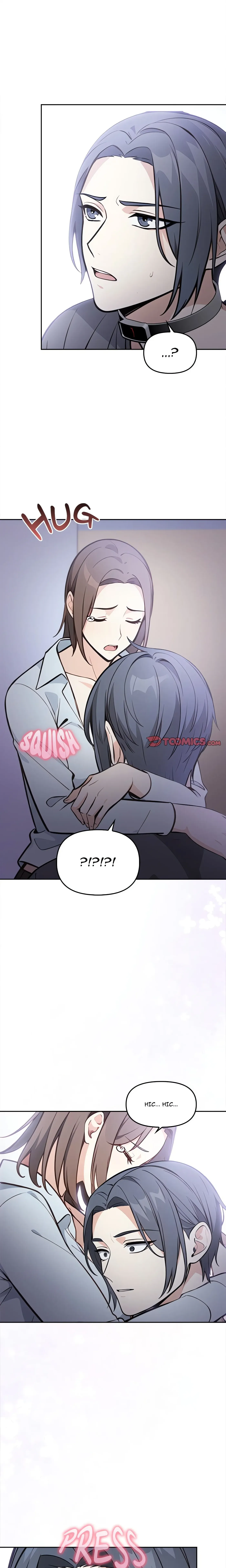 Read Five Girls, One Dorm chapter 11 image 3 on Lezhin