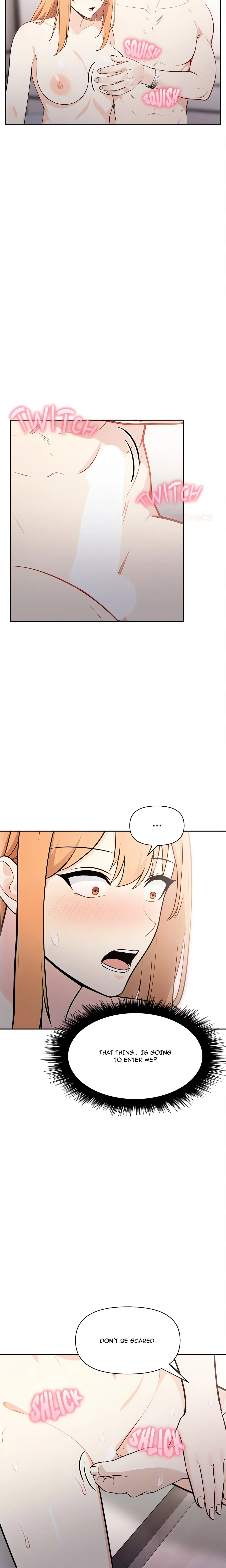 Read Five Girls, One Dorm chapter 12 image 10 on Lezhin