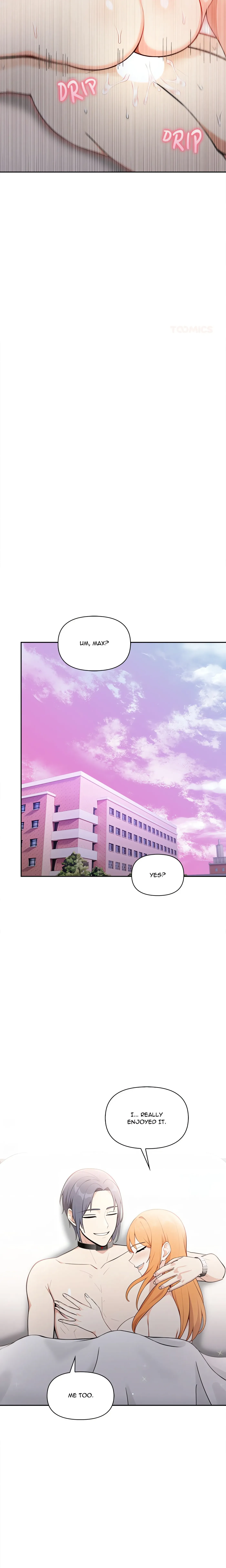 Read Five Girls, One Dorm chapter 12 image 16 on Lezhin