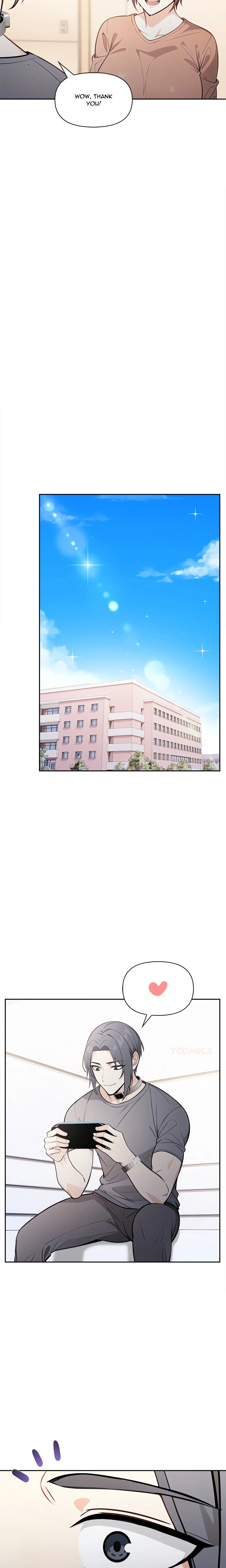 Read Five Girls, One Dorm chapter 13 image 7 on Lezhin