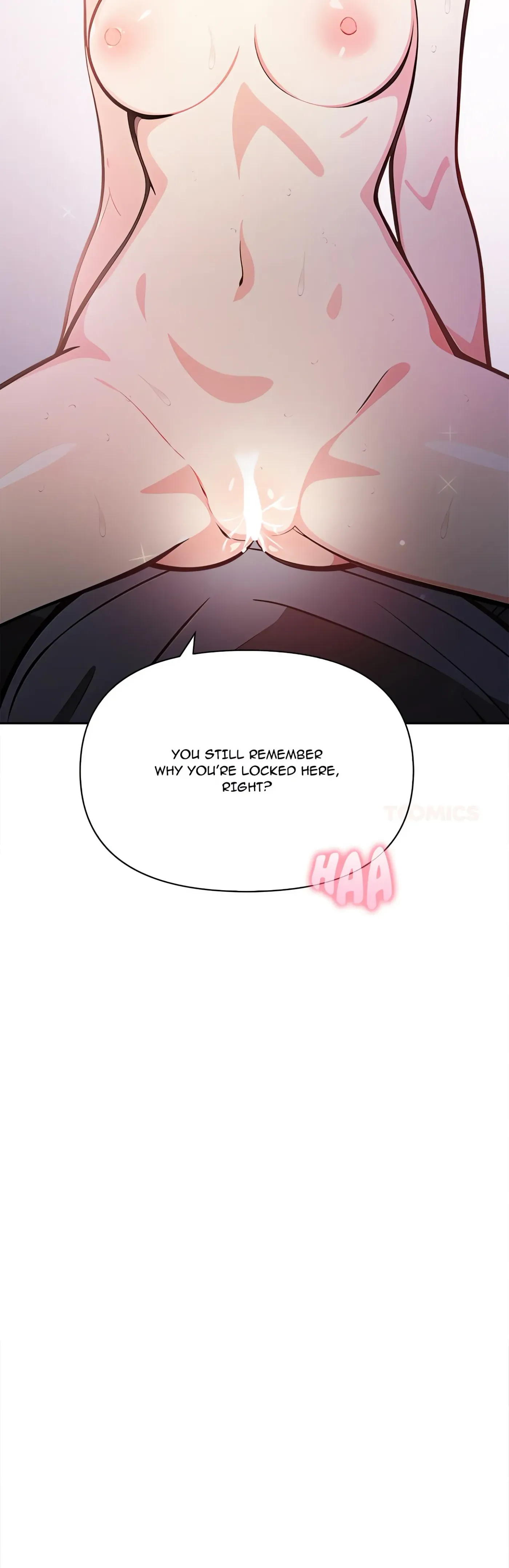 Read Five Girls, One Dorm chapter 14 image 15 on Lezhin