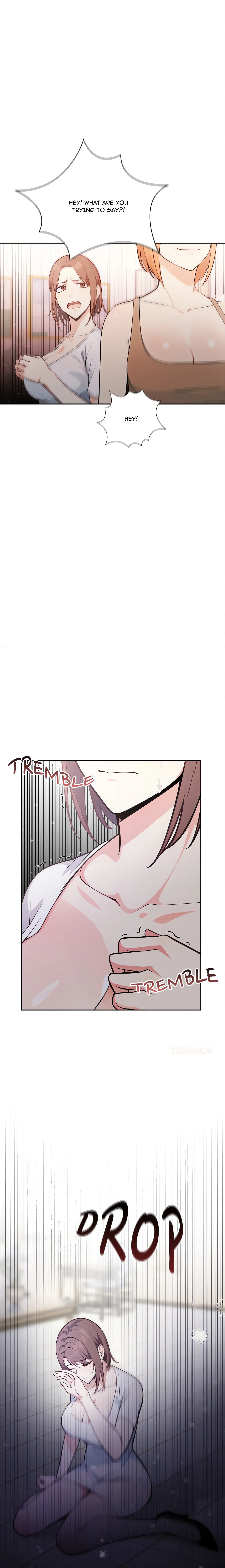 Read Five Girls, One Dorm chapter 14 image 7 on Lezhin