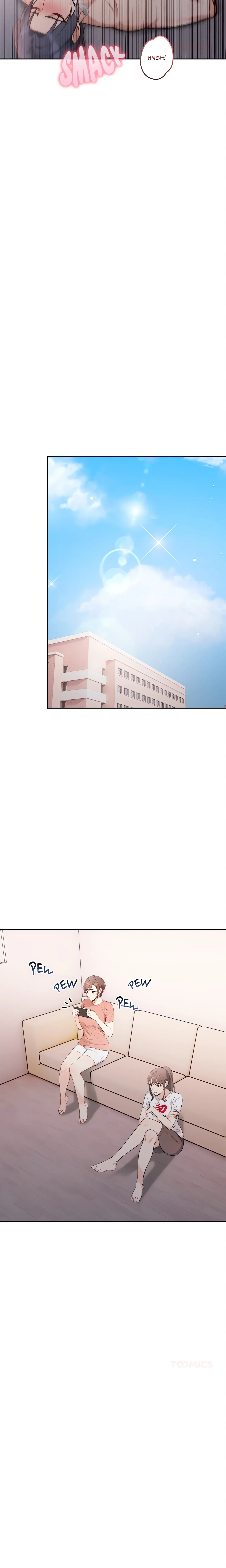 Read Five Girls, One Dorm chapter 15 image 11 on Lezhin