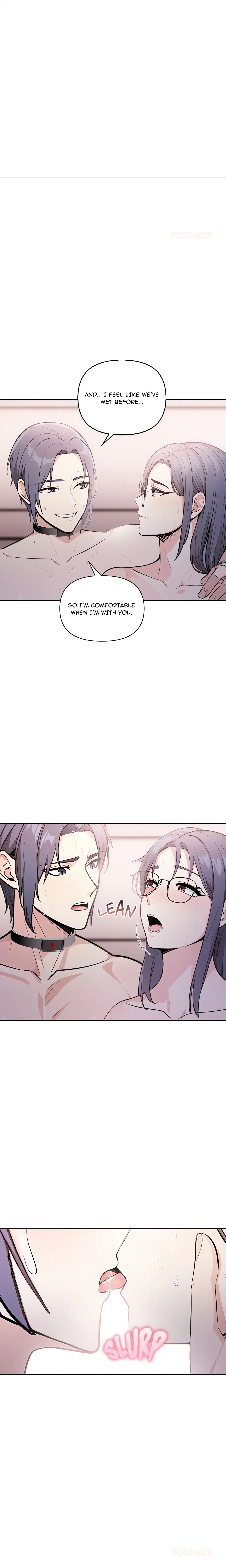 Read Five Girls, One Dorm chapter 15 image 5 on Lezhin