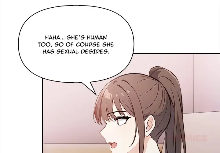 Read Five Girls, One Dorm chapter 16 image 1 on Lezhin