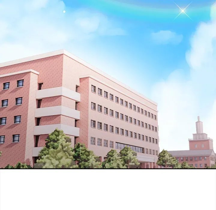 Read Five Girls, One Dorm chapter 16 image 20 on Lezhin