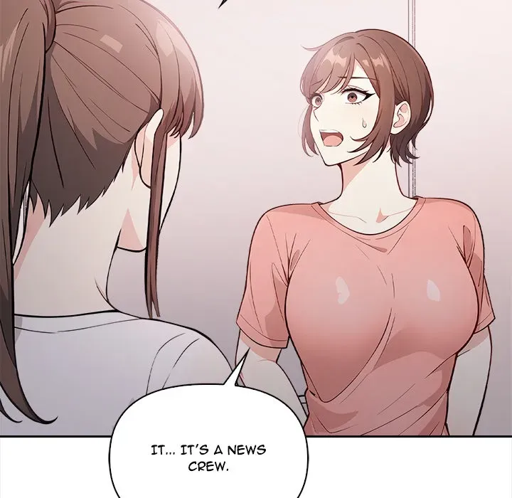 Read Five Girls, One Dorm chapter 16 image 22 on Lezhin