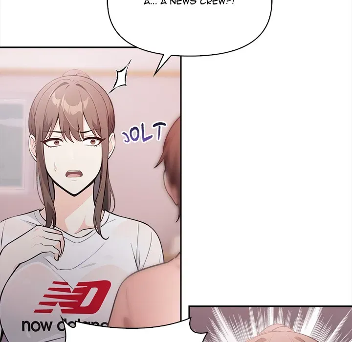 Read Five Girls, One Dorm chapter 16 image 24 on Lezhin