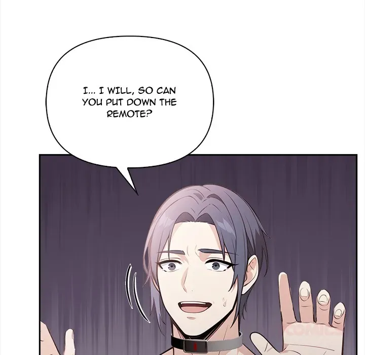 Read Five Girls, One Dorm chapter 16 image 31 on Lezhin