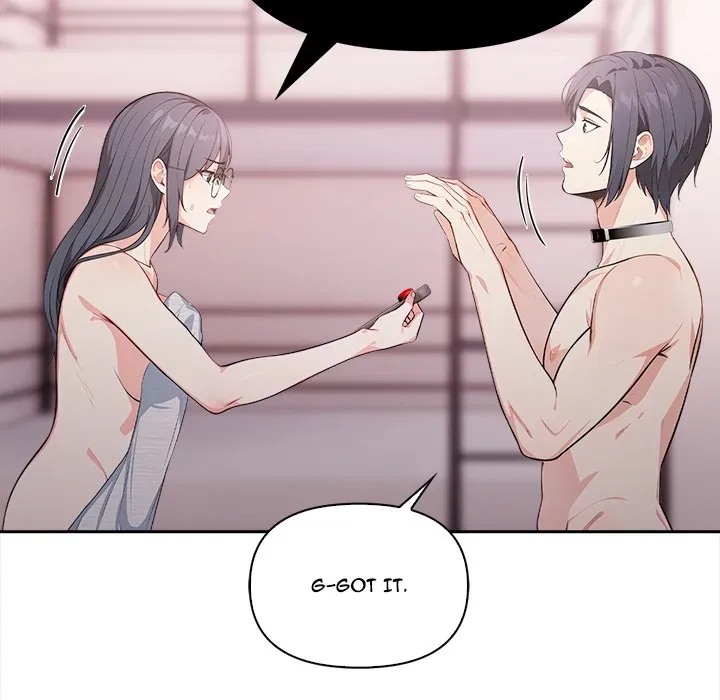 Read Five Girls, One Dorm chapter 16 image 34 on Lezhin