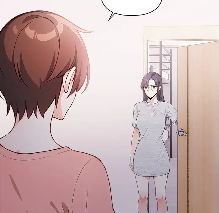 Read Five Girls, One Dorm chapter 16 image 39 on Lezhin