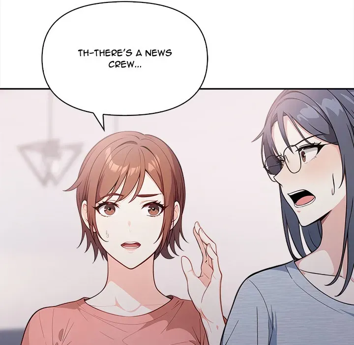 Read Five Girls, One Dorm chapter 16 image 41 on Lezhin