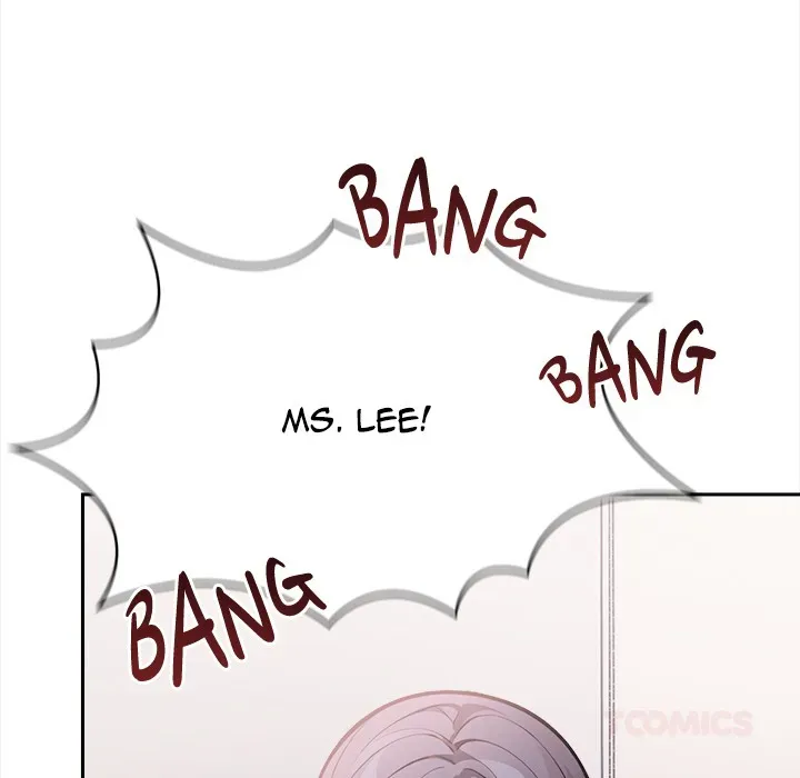 Read Five Girls, One Dorm chapter 16 image 43 on Lezhin