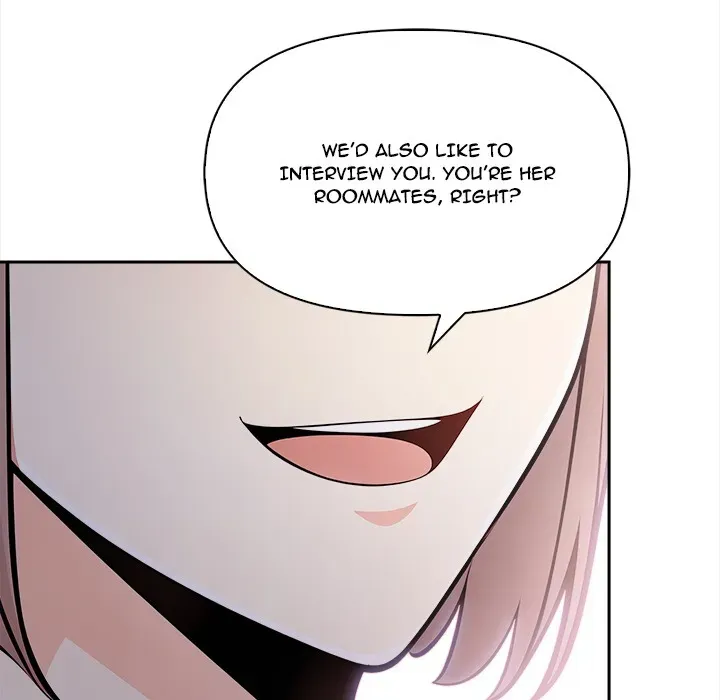 Read Five Girls, One Dorm chapter 16 image 46 on Lezhin
